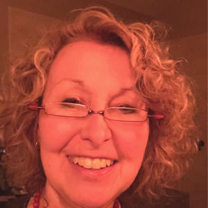 Meet your Posher, Judith